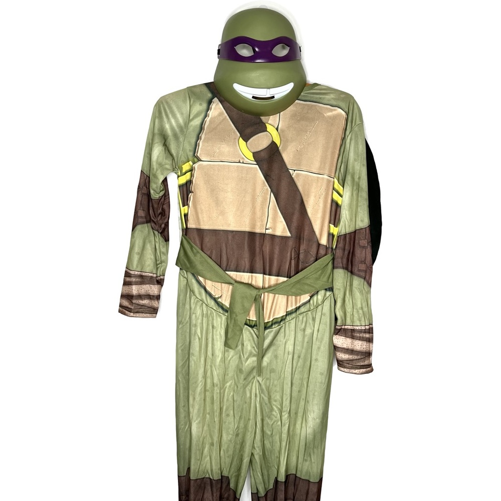 Rubies Teenage Mutant Turtles kids costume Large